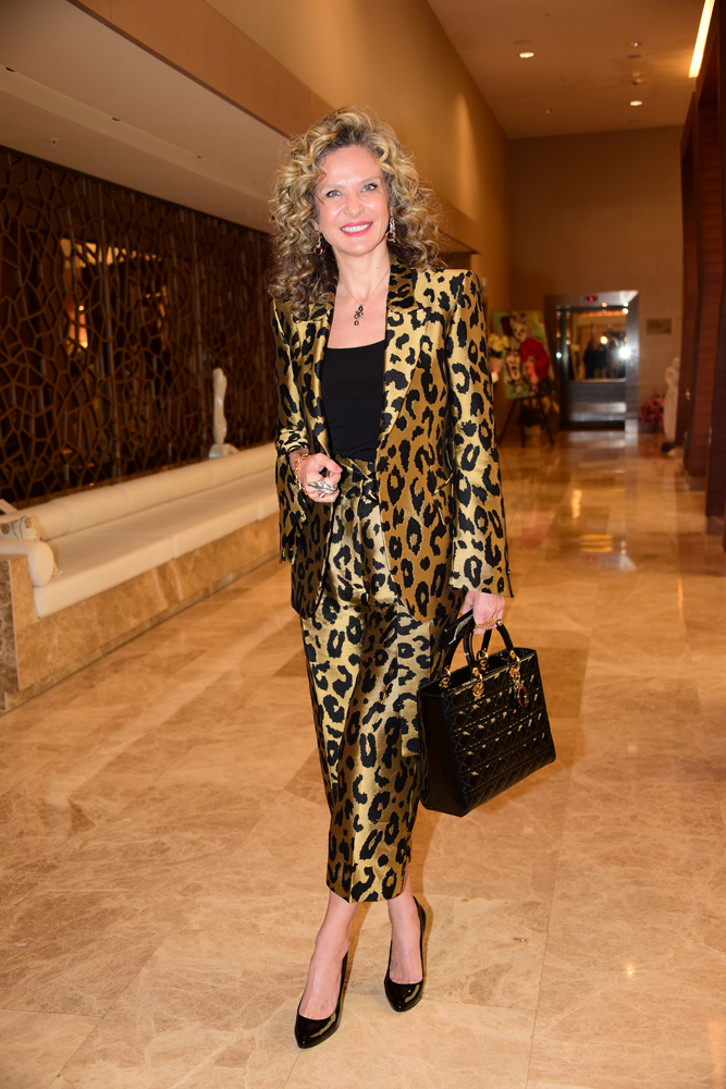  DEKORATİF TÜRK MARKASI: BEYZ-İ ŞAH