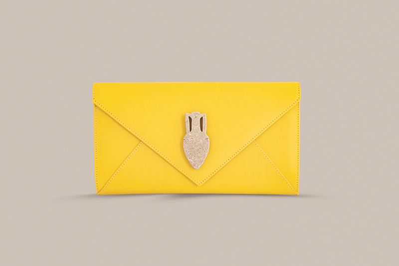 NİHAN GİDER'İN MOODBOARD'U