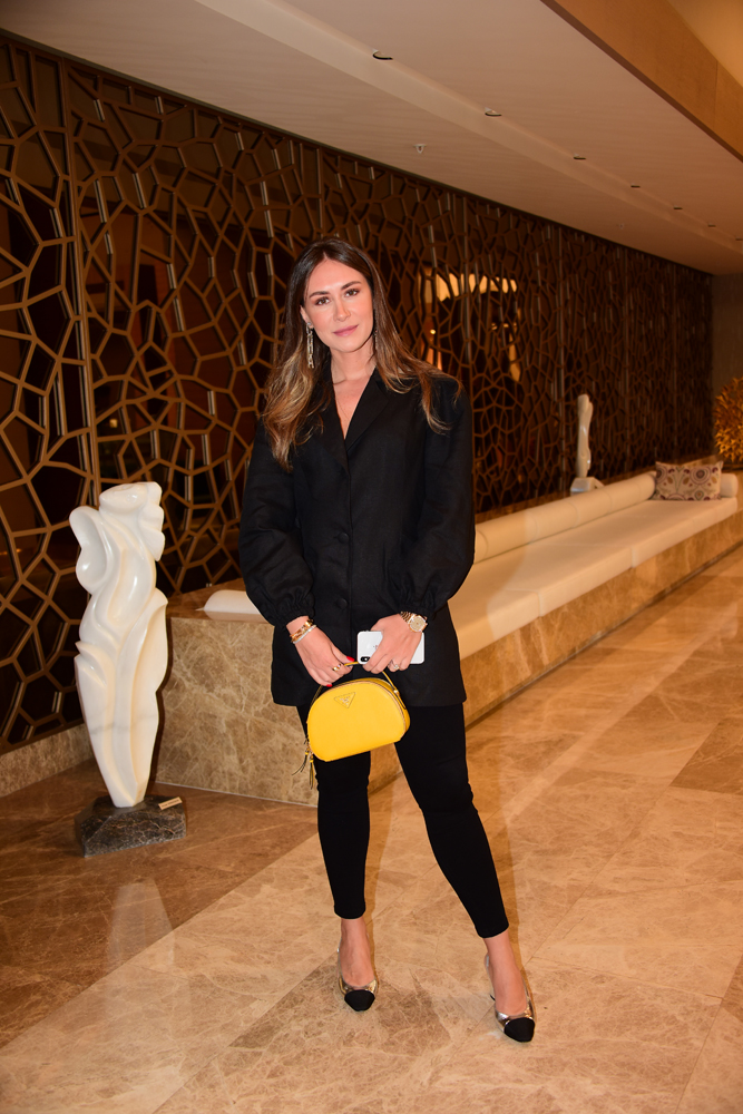  DEKORATİF TÜRK MARKASI: BEYZ-İ ŞAH