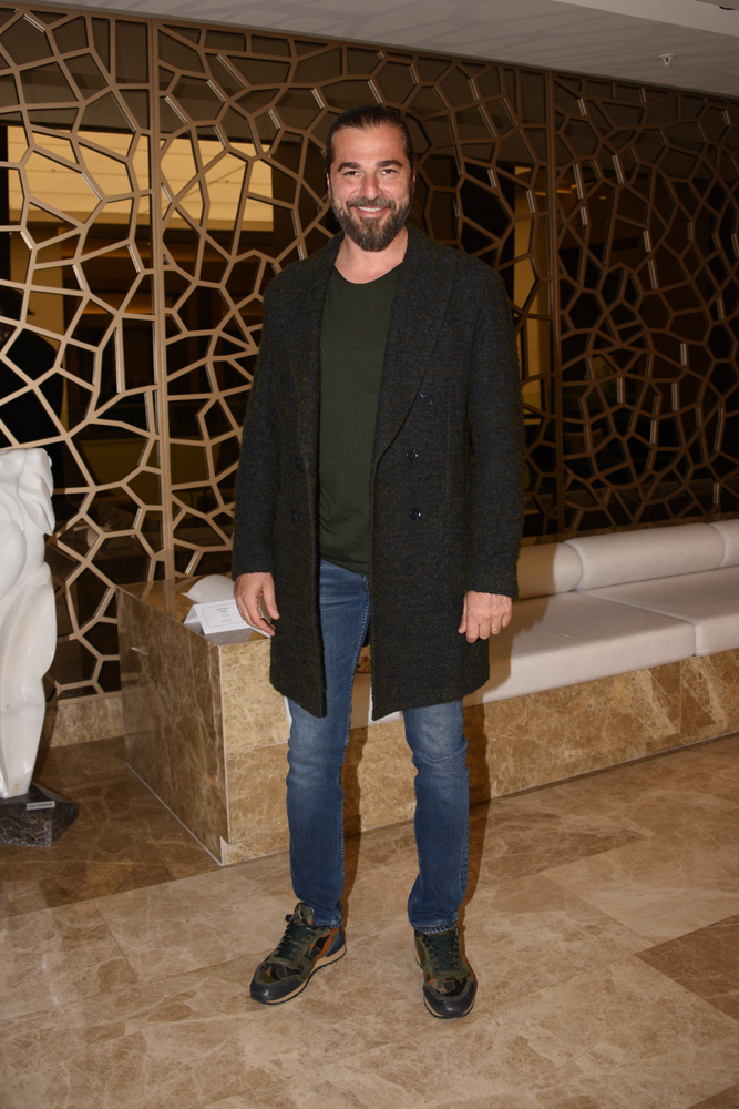  DEKORATİF TÜRK MARKASI: BEYZ-İ ŞAH