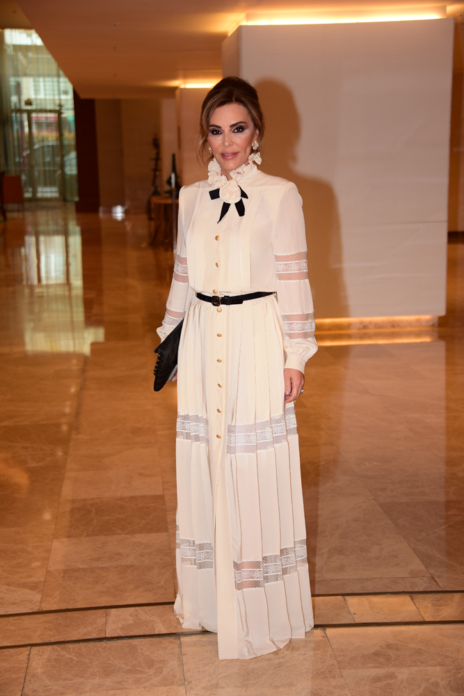  DEKORATİF TÜRK MARKASI: BEYZ-İ ŞAH