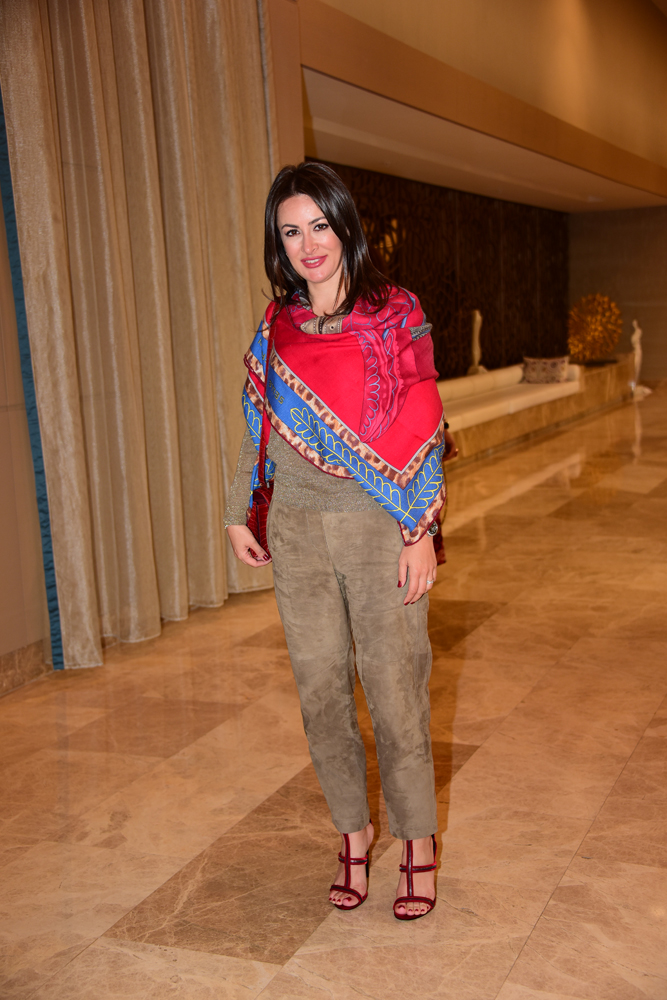  DEKORATİF TÜRK MARKASI: BEYZ-İ ŞAH