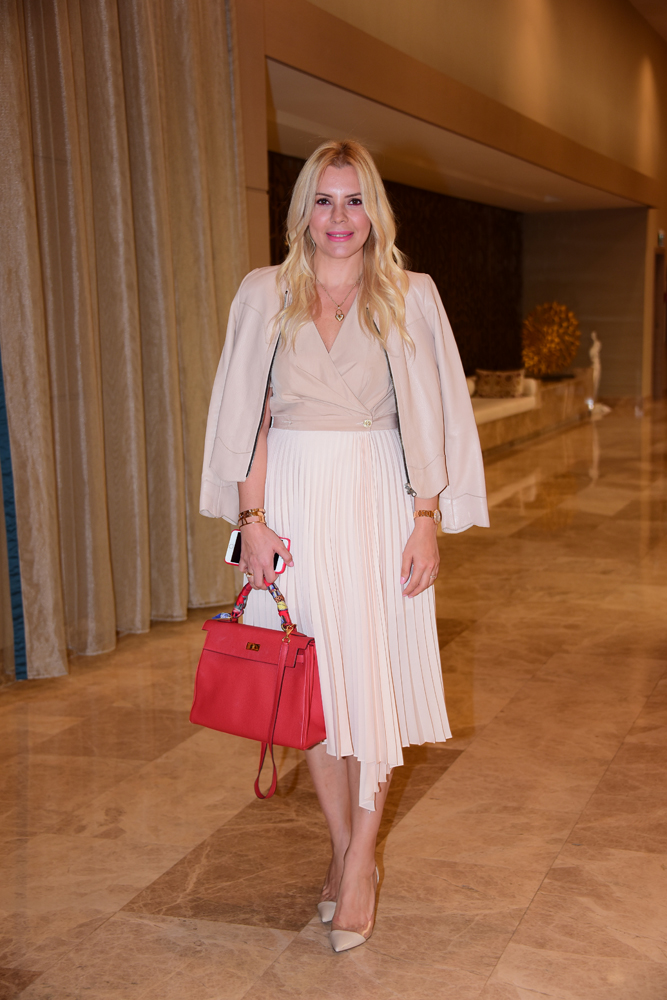  DEKORATİF TÜRK MARKASI: BEYZ-İ ŞAH