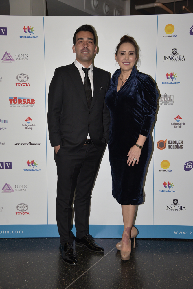 "ONLARIN GÖZÜNDEN TÜRKİYE'YE İLHAM VERENLER"