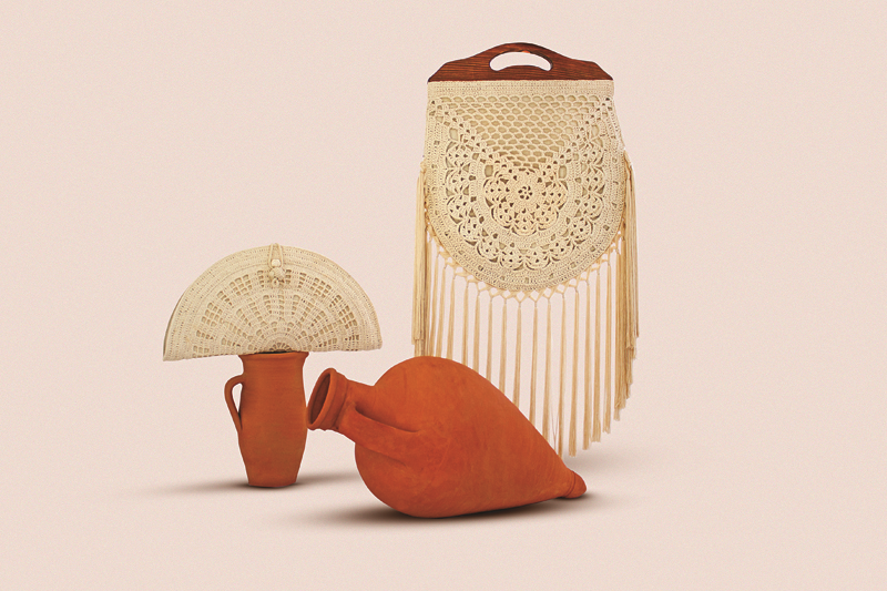 NİHAN GİDER'İN MOODBOARD'U