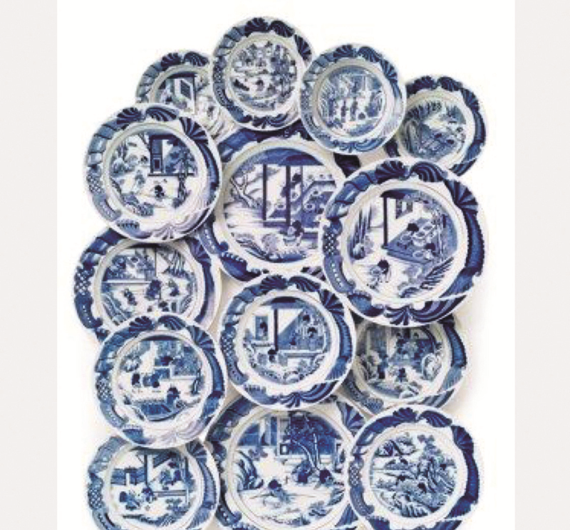 NİHAN GİDER'İN MOODBOARD'U