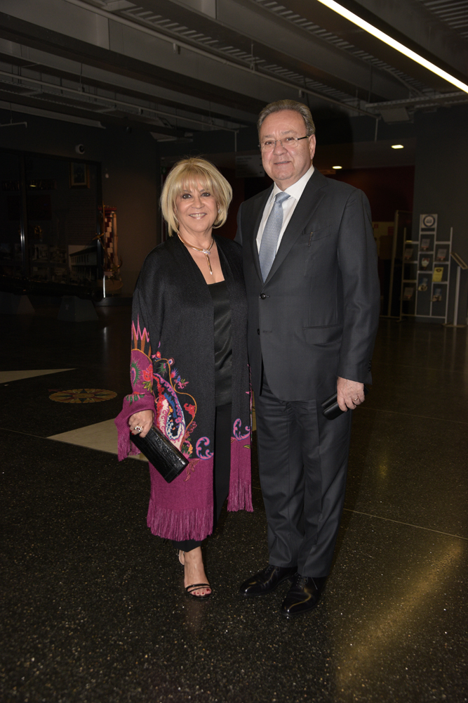 "ONLARIN GÖZÜNDEN TÜRKİYE'YE İLHAM VERENLER"