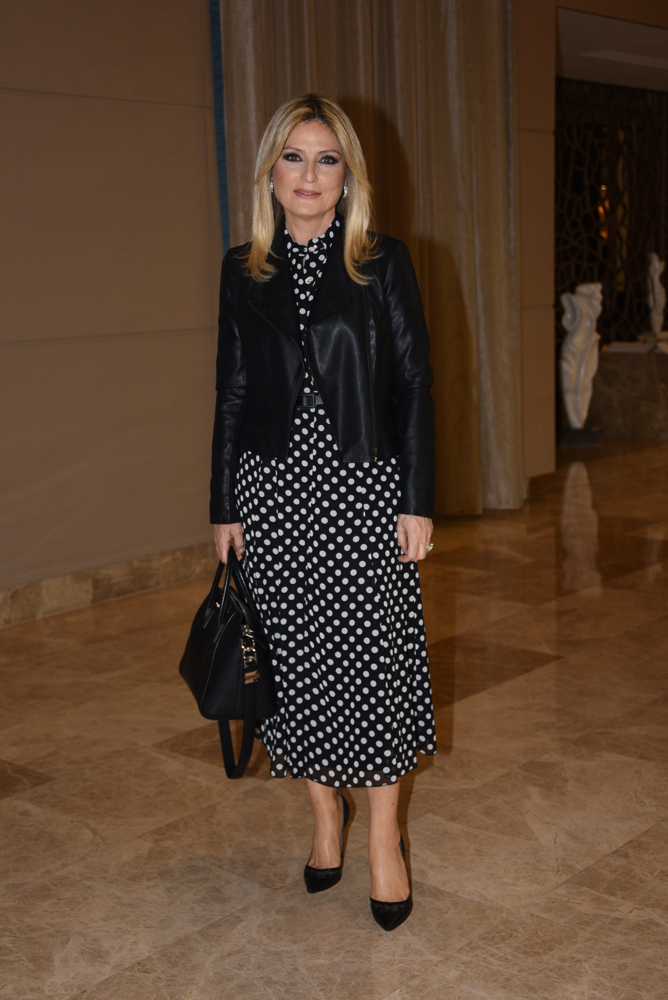  DEKORATİF TÜRK MARKASI: BEYZ-İ ŞAH