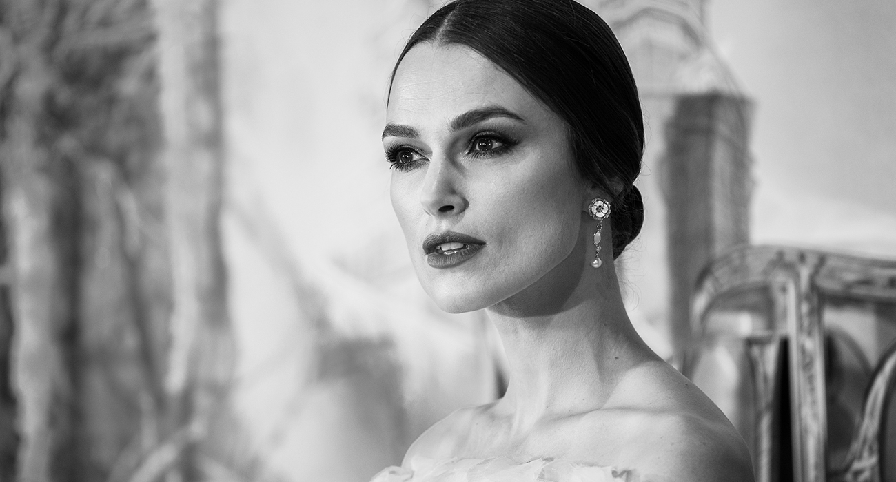 KEIRA KNIGHTLEY BEBEK BEKLİYOR