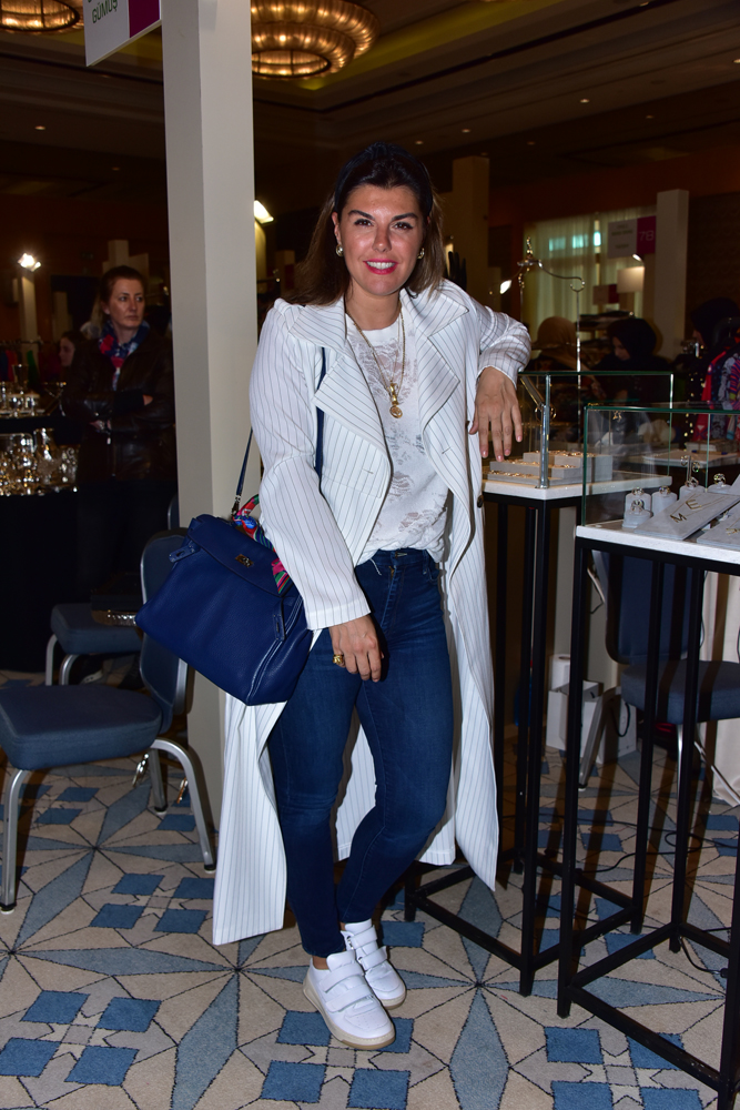  ÇABA DERNEĞİ ALIŞVERİŞ ŞENLİĞİ 