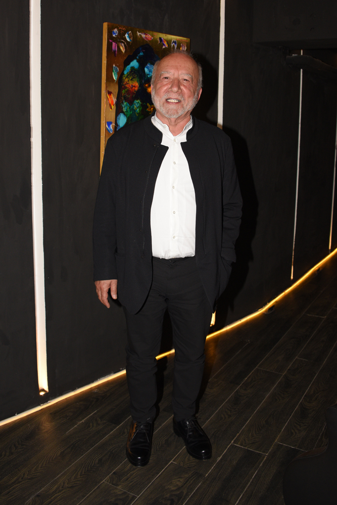 "BİLİNMEYEN PORTRELER" SANATSEVERLER İLE BULUŞTU