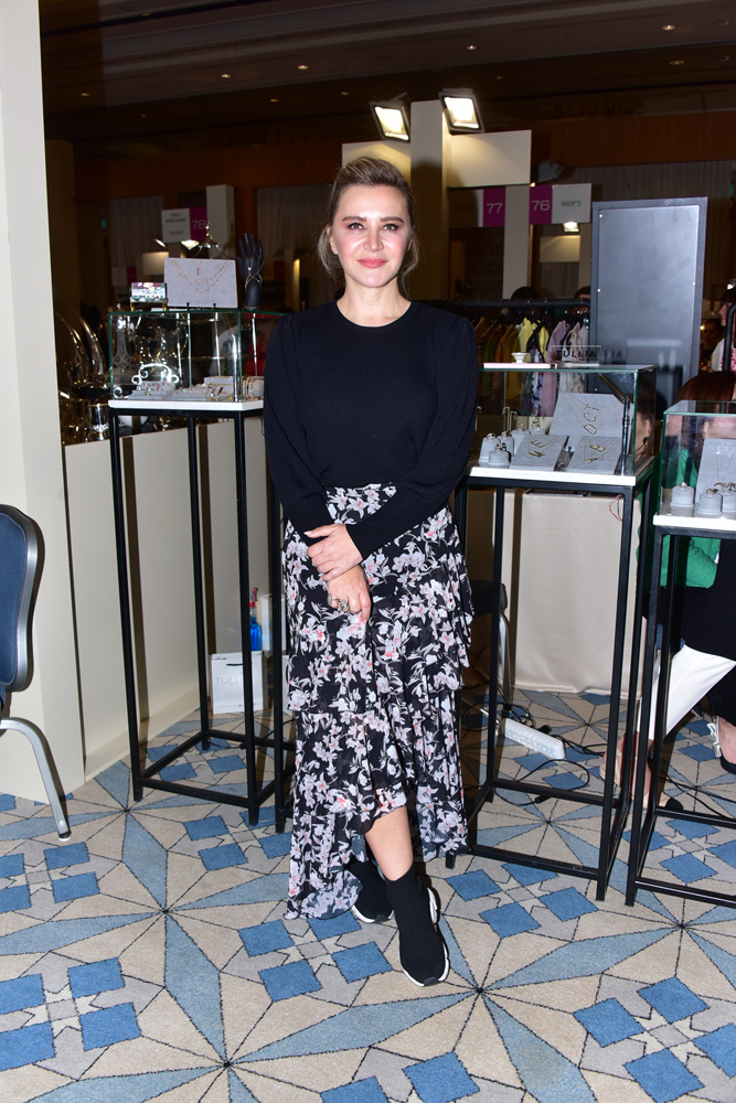  ÇABA DERNEĞİ ALIŞVERİŞ ŞENLİĞİ 