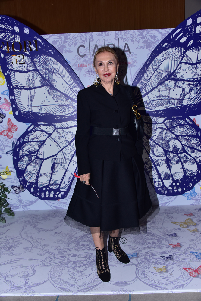  ÇABA DERNEĞİ ALIŞVERİŞ ŞENLİĞİ 