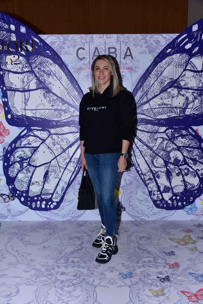  ÇABA DERNEĞİ ALIŞVERİŞ ŞENLİĞİ 