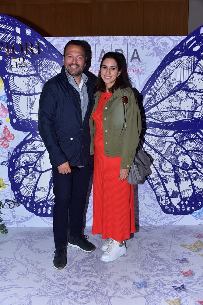  ÇABA DERNEĞİ ALIŞVERİŞ ŞENLİĞİ 