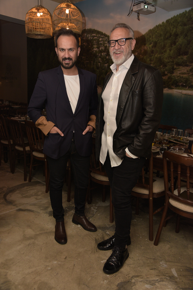 YENİ PROJENİN TANITIMINA KÜBA GECESİ TEMASI