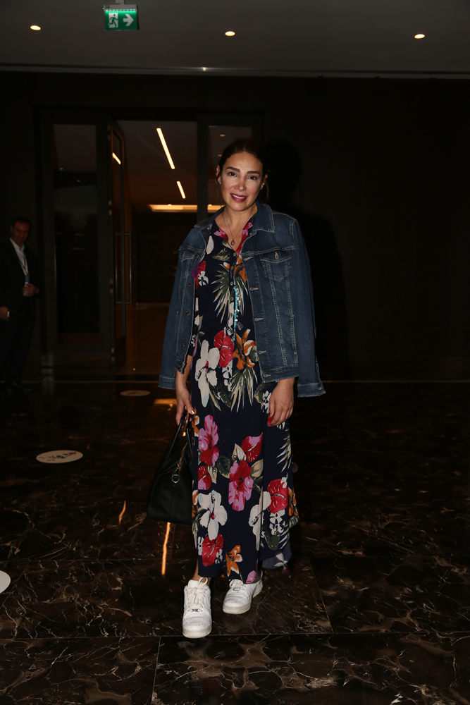 HIDIRELLEZ ACARBLU’DA KUTLANDI