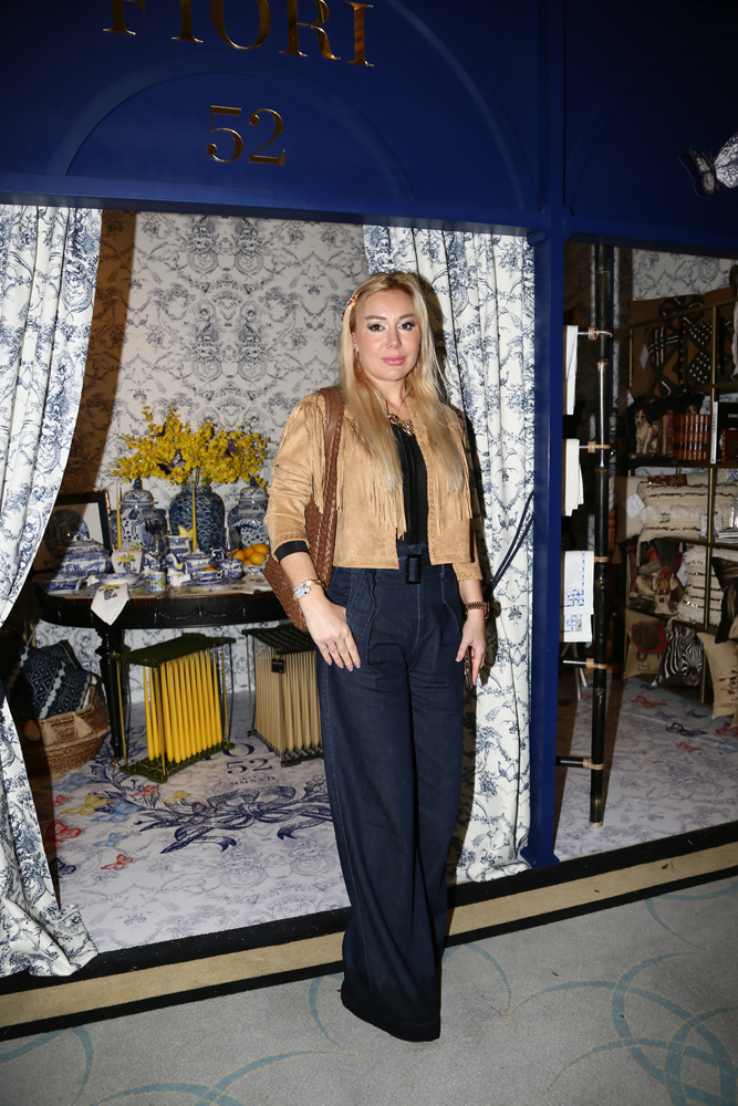  ÇABA DERNEĞİ ALIŞVERİŞ ŞENLİĞİ 