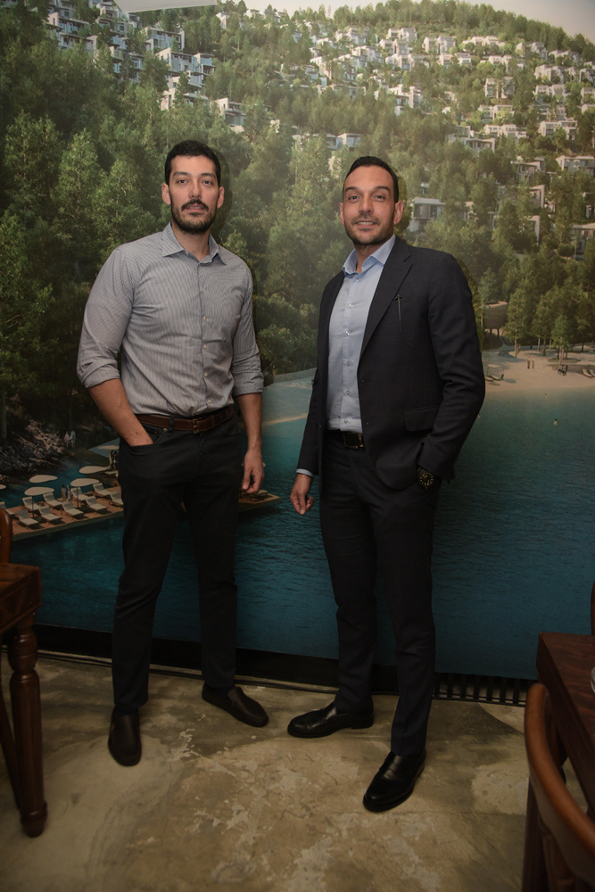 YENİ PROJENİN TANITIMINA KÜBA GECESİ TEMASI