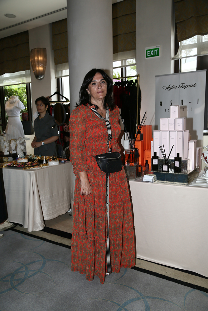  ÇABA DERNEĞİ ALIŞVERİŞ ŞENLİĞİ 