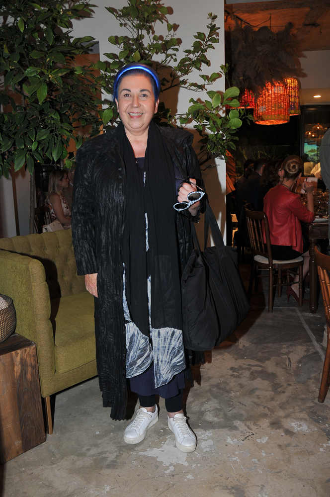 YENİ PROJENİN TANITIMINA KÜBA GECESİ TEMASI