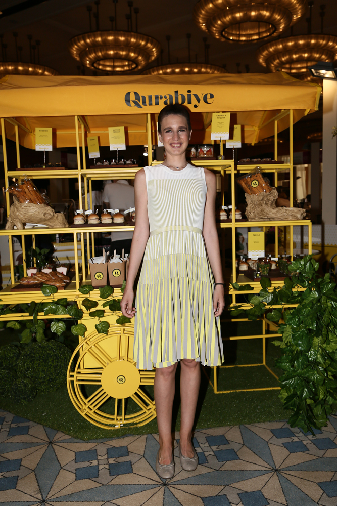  ÇABA DERNEĞİ ALIŞVERİŞ ŞENLİĞİ 