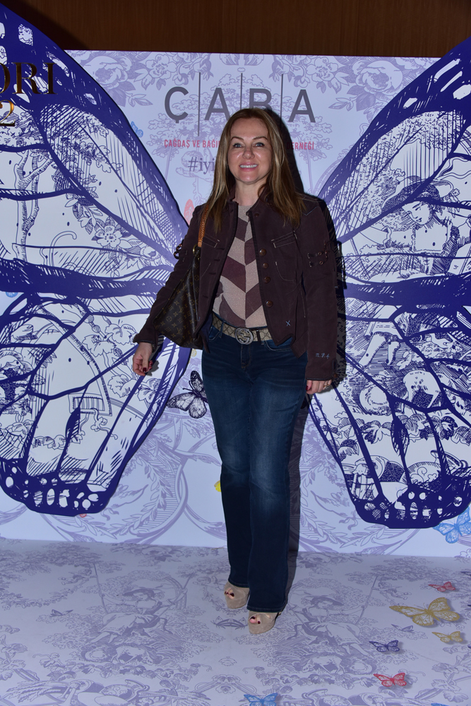  ÇABA DERNEĞİ ALIŞVERİŞ ŞENLİĞİ 