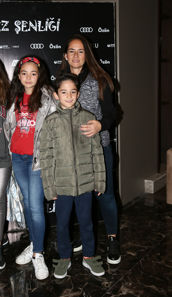 HIDIRELLEZ ACARBLU’DA KUTLANDI