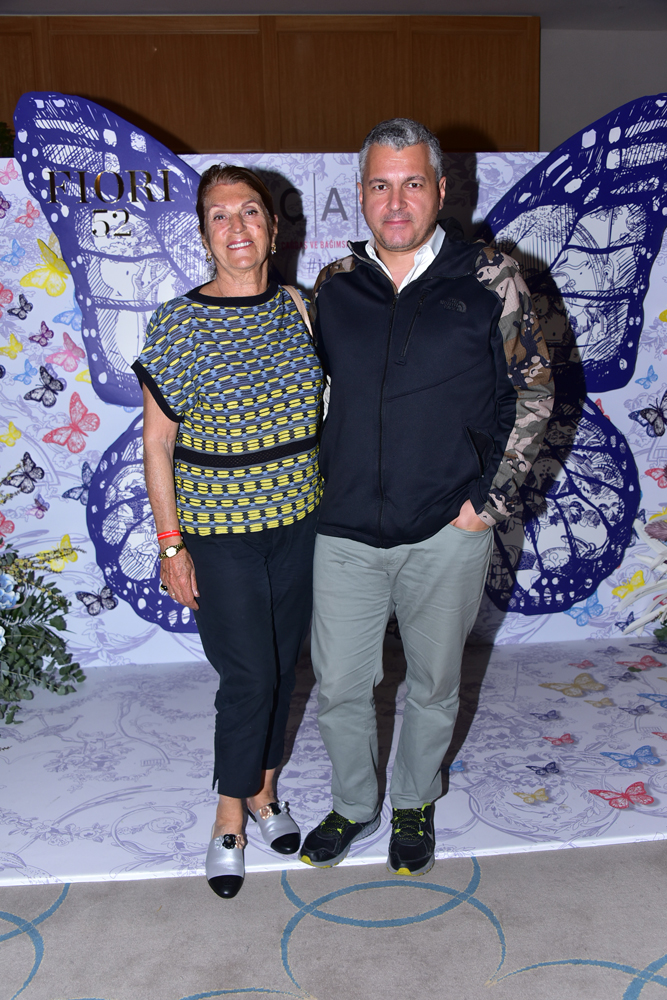  ÇABA DERNEĞİ ALIŞVERİŞ ŞENLİĞİ 