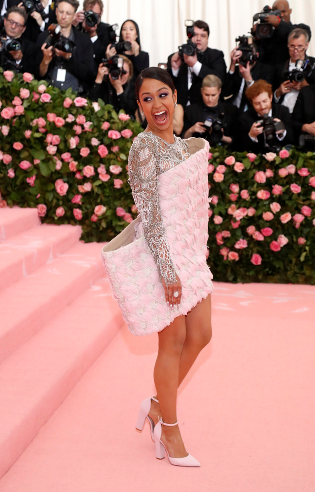 MET GALADA KİMLER VARDI?