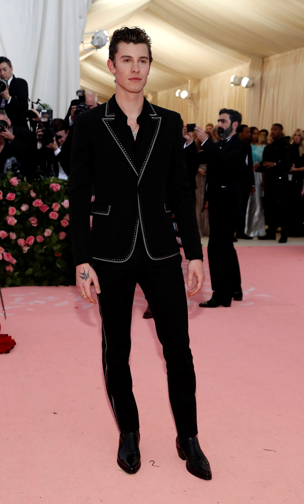 MET GALADA KİMLER VARDI?