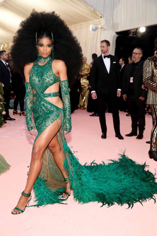 MET GALADA KİMLER VARDI?