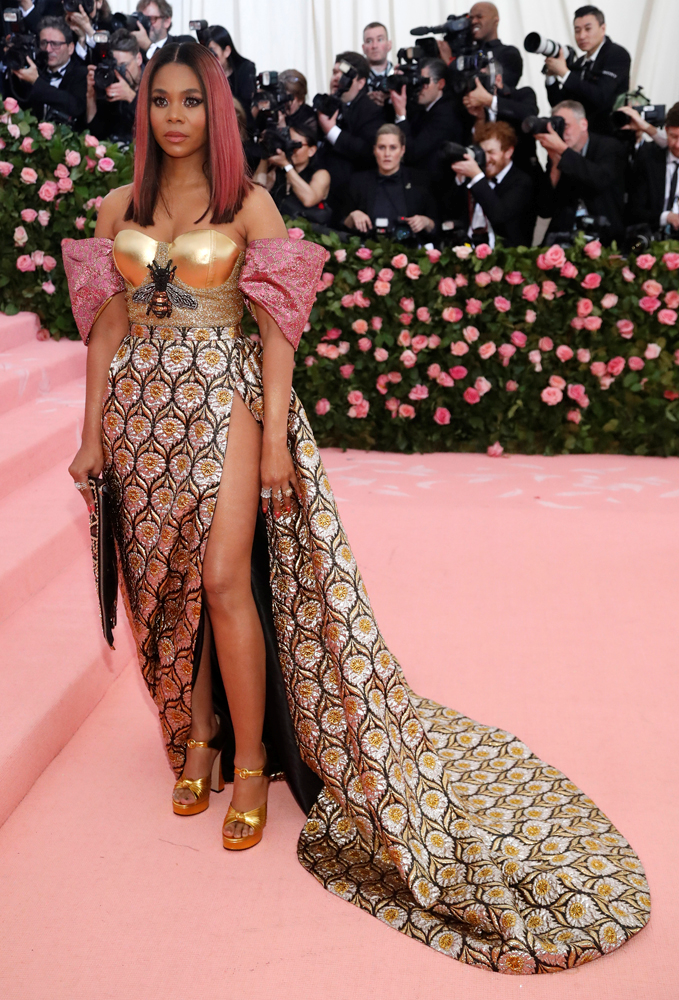 MET GALADA KİMLER VARDI?