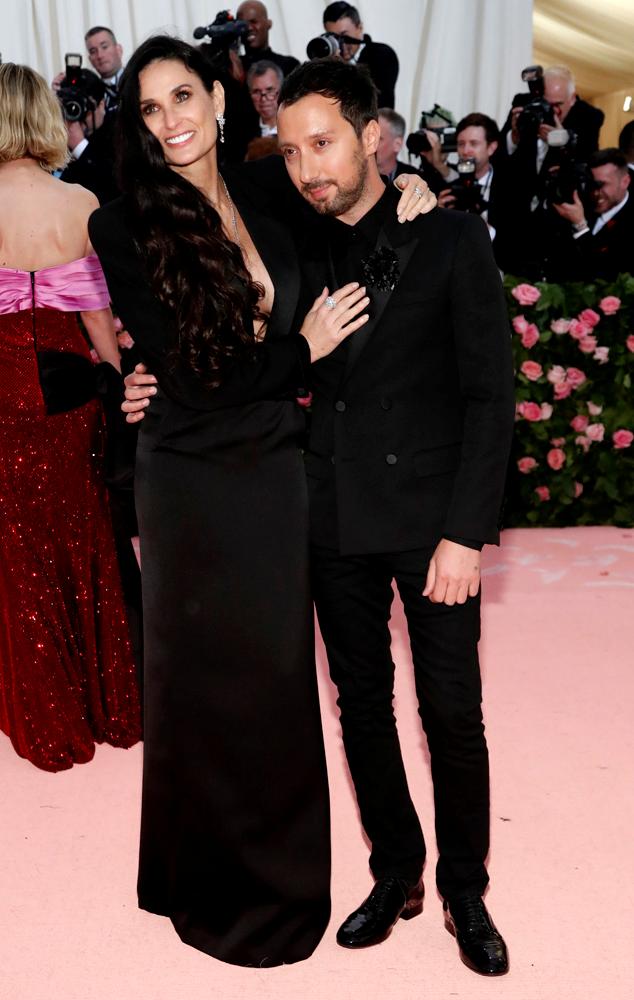 MET GALADA KİMLER VARDI?