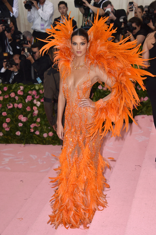 MET GALADA KİMLER VARDI?