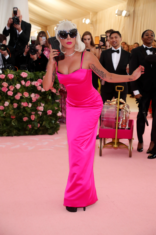 MET GALADA KİMLER VARDI?