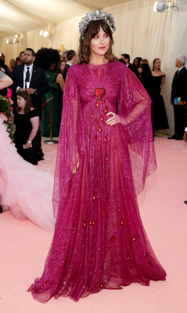 MET GALADA KİMLER VARDI?