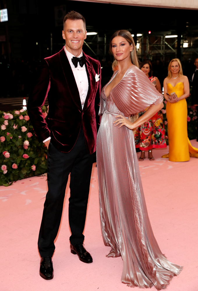 MET GALADA KİMLER VARDI?