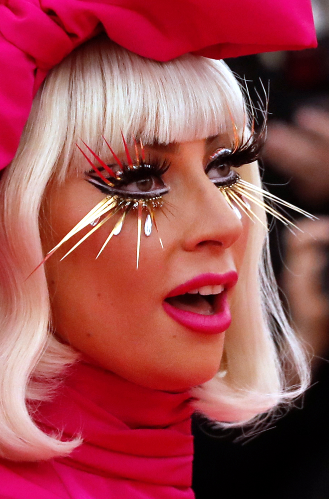 MET GALADA KİMLER VARDI?