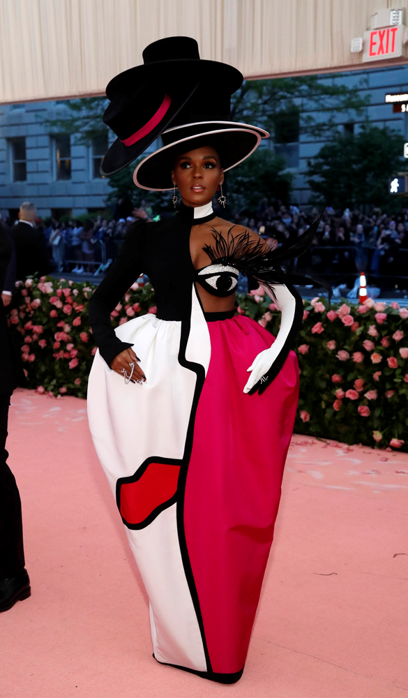 MET GALADA KİMLER VARDI?