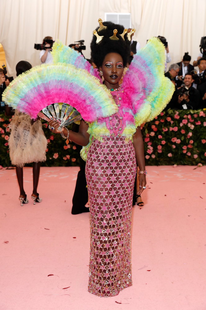 MET GALADA KİMLER VARDI?