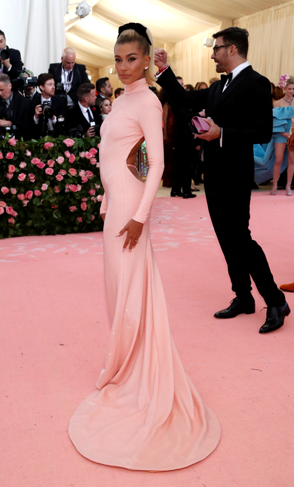 MET GALADA KİMLER VARDI?