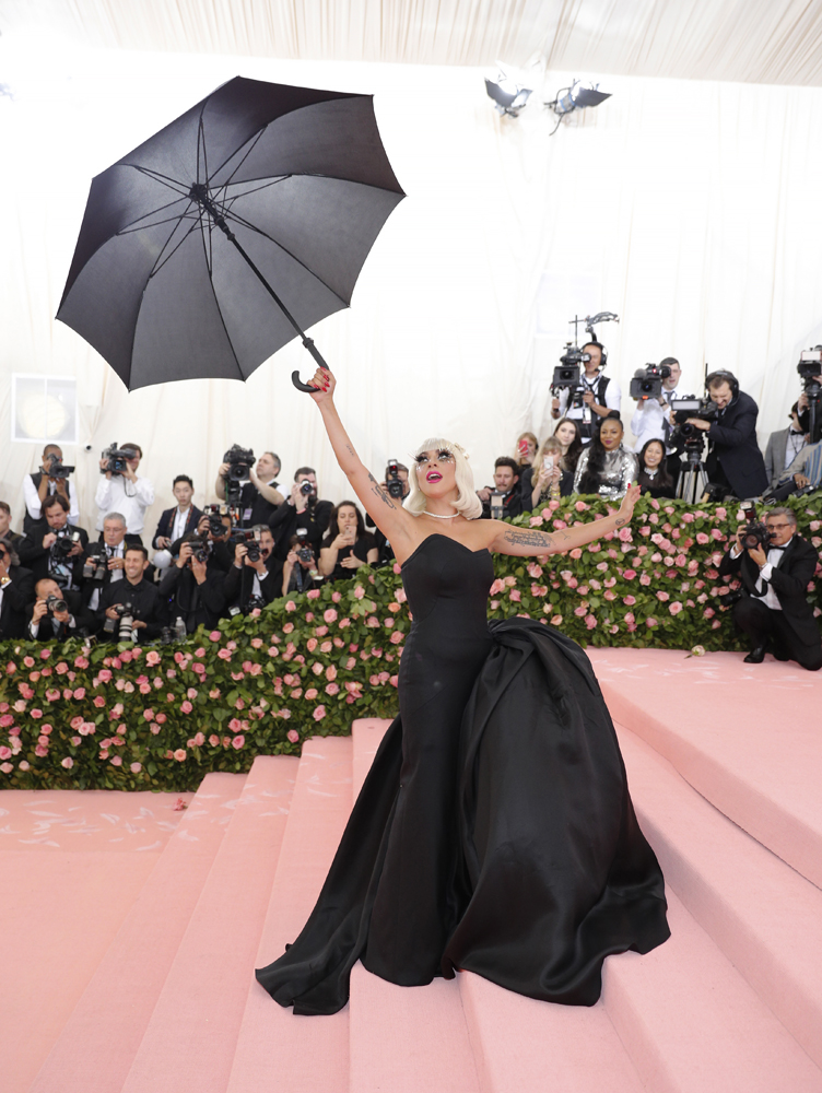 MET GALADA KİMLER VARDI?