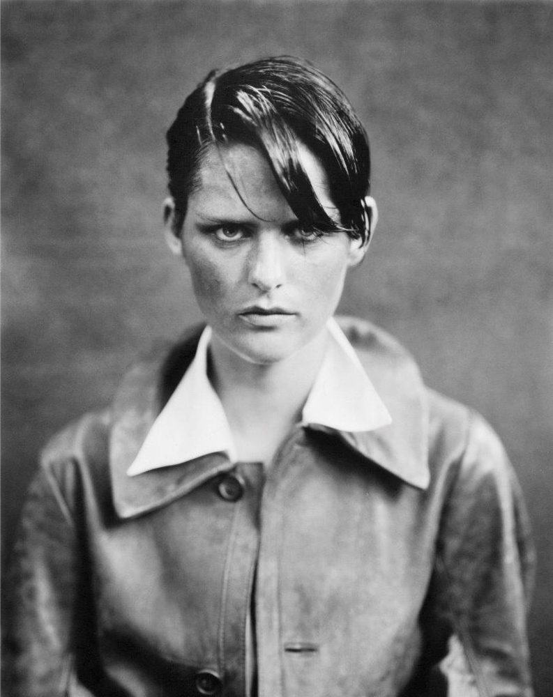 PIRELLI 2020 TAKVİMİNİN FOTOĞRAFÇISI BELLİ OLDU