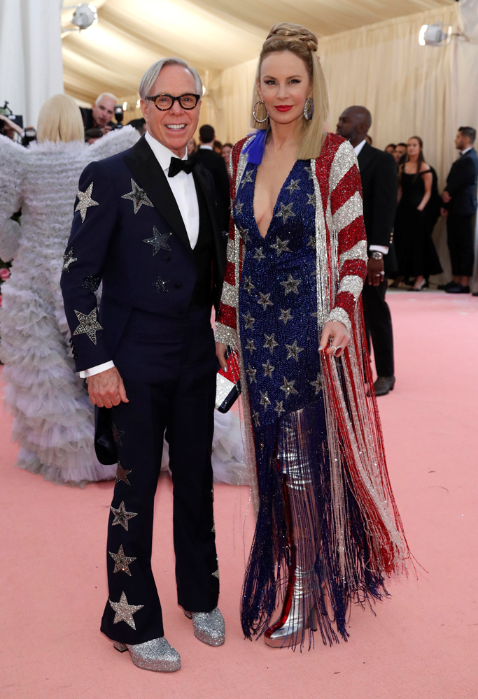 MET GALADA KİMLER VARDI?