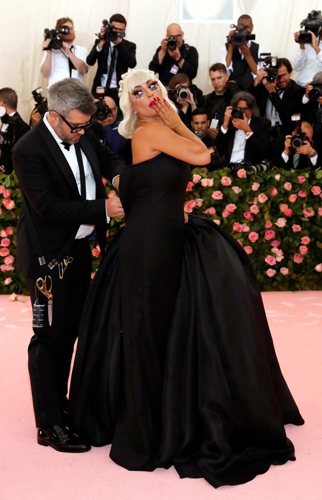 MET GALADA KİMLER VARDI?