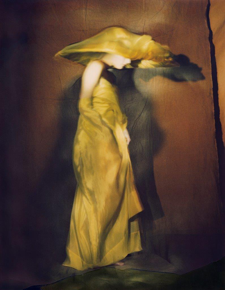 PIRELLI 2020 TAKVİMİNİN FOTOĞRAFÇISI BELLİ OLDU