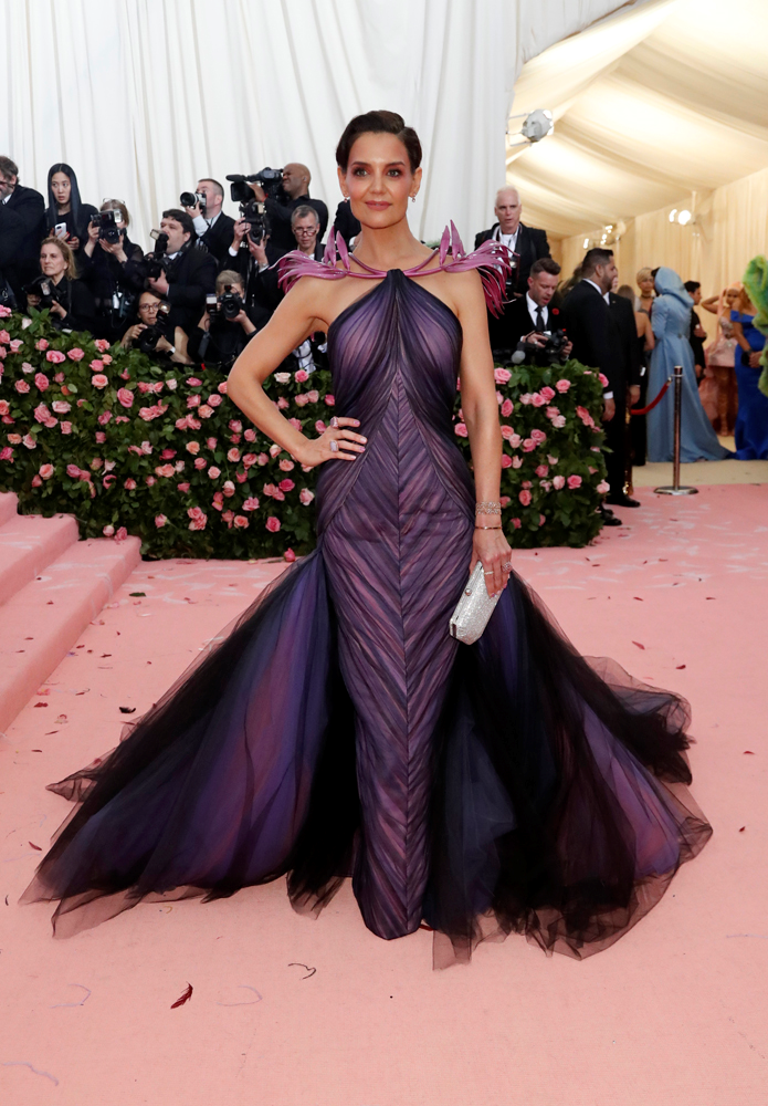 MET GALADA KİMLER VARDI?