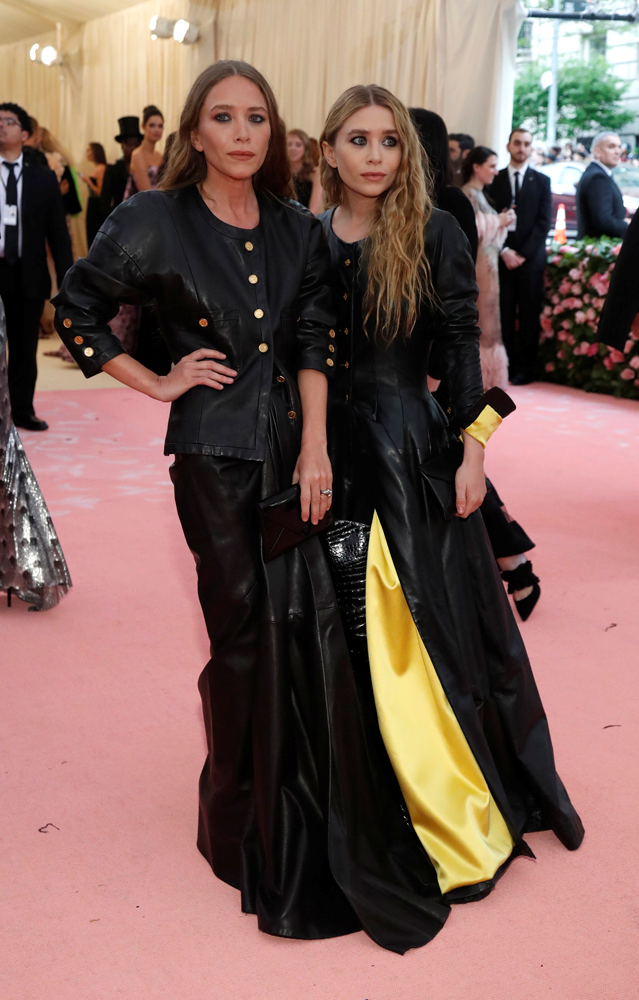 MET GALADA KİMLER VARDI?