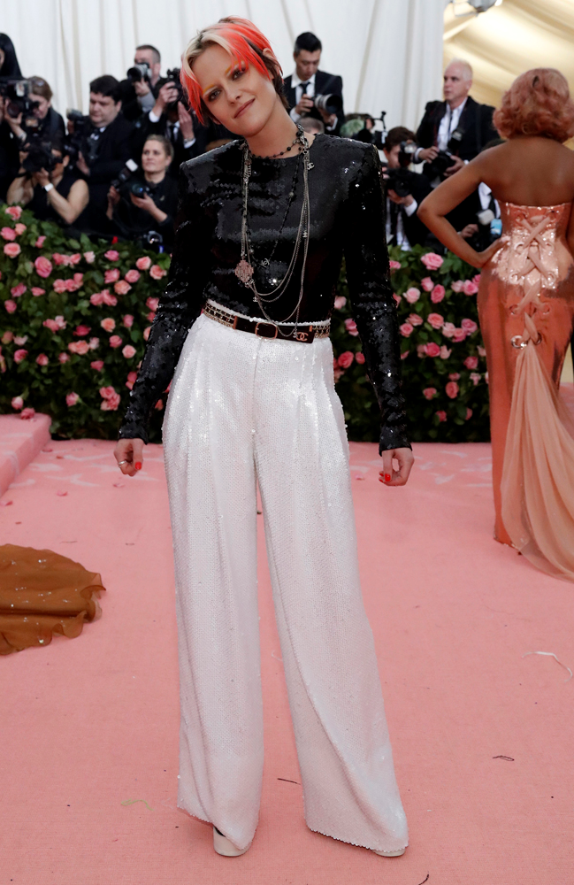 MET GALADA KİMLER VARDI?